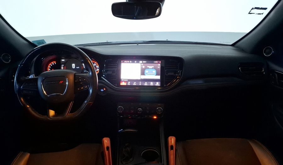 Dodge Durango 3.6 GT PLUS AUTO Suv 2022