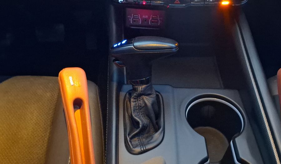 Dodge Durango 3.6 GT PLUS AUTO Suv 2022