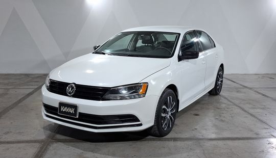 Volkswagen • Jetta