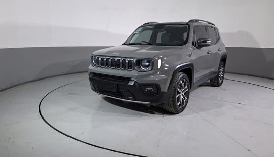 Jeep • Renegade