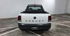Volkswagen Saveiro 1.6 ROBUST CABINA SENCILLA Pickup 2024