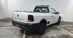 Volkswagen Saveiro 1.6 ROBUST CABINA SENCILLA Pickup 2024