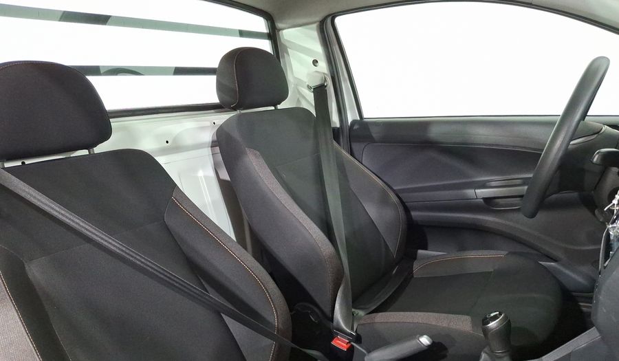 Volkswagen Saveiro 1.6 ROBUST CABINA SENCILLA Pickup 2024