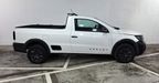 Volkswagen Saveiro 1.6 ROBUST CABINA SENCILLA Pickup 2024