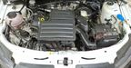 Volkswagen Saveiro 1.6 ROBUST CABINA SENCILLA Pickup 2024