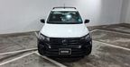 Volkswagen Saveiro 1.6 ROBUST CABINA SENCILLA Pickup 2024