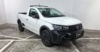 Volkswagen Saveiro 1.6 ROBUST CABINA SENCILLA Pickup 2024