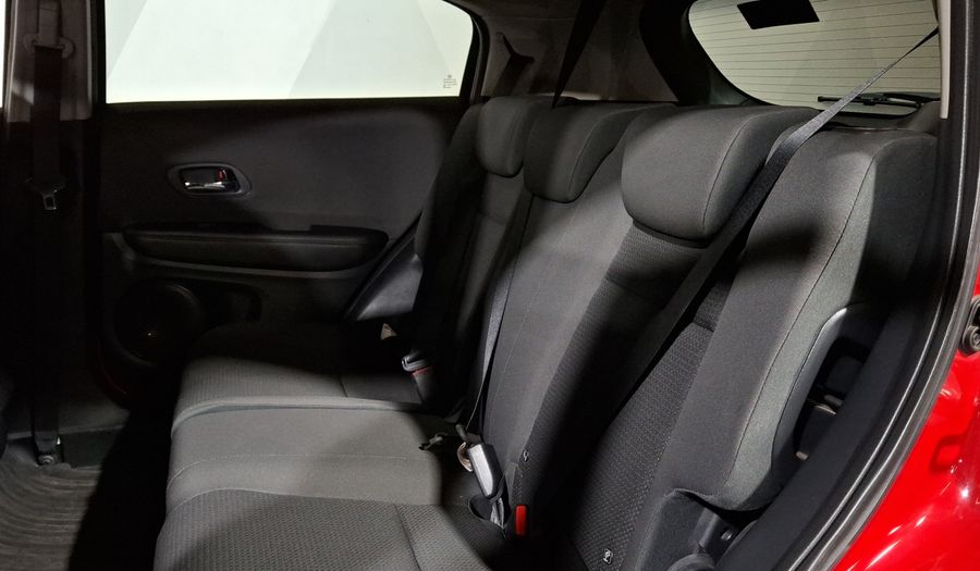 Honda Hr-v 1.8 UNIQ CVT Suv 2022