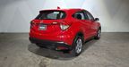 Honda Hr-v 1.8 UNIQ CVT Suv 2022