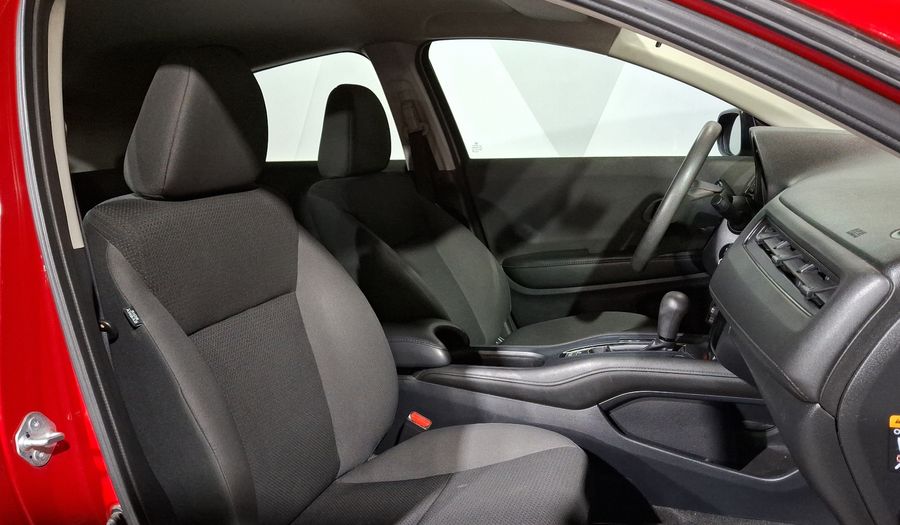 Honda Hr-v 1.8 UNIQ CVT Suv 2022