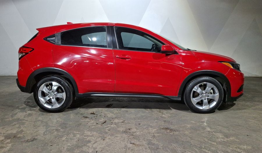 Honda Hr-v 1.8 UNIQ CVT Suv 2022