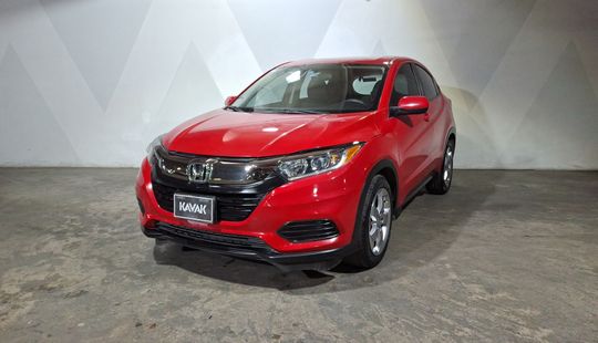 Honda • HR-V