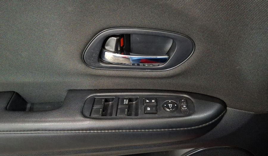 Honda Hr-v 1.8 UNIQ CVT Suv 2022