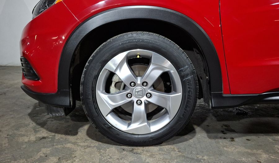 Honda Hr-v 1.8 UNIQ CVT Suv 2022