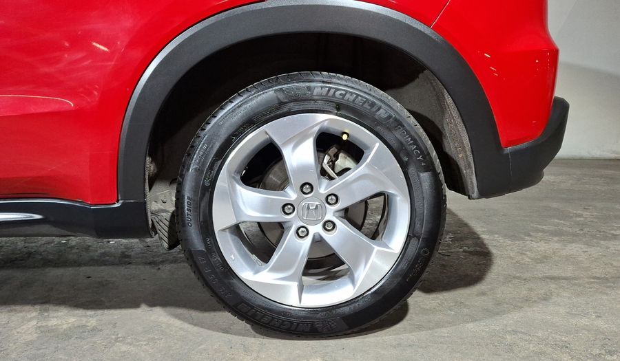 Honda Hr-v 1.8 UNIQ CVT Suv 2022