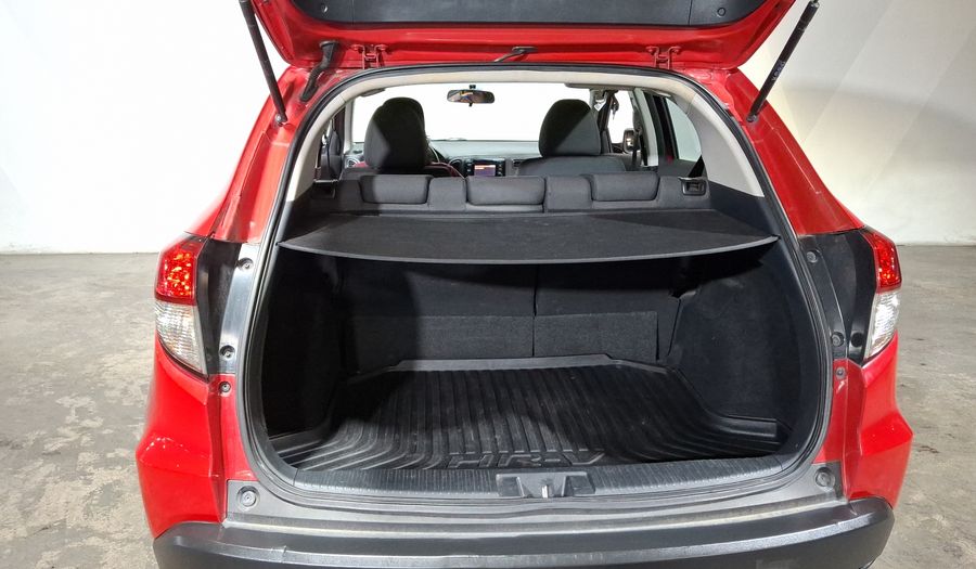 Honda Hr-v 1.8 UNIQ CVT Suv 2022