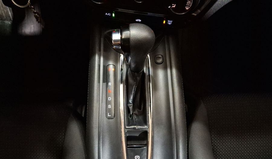 Honda Hr-v 1.8 UNIQ CVT Suv 2022