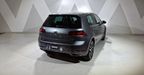Volkswagen Golf 1.4 HIGHLINE DCT Hatchback 2018
