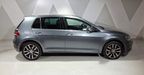 Volkswagen Golf 1.4 HIGHLINE DCT Hatchback 2018