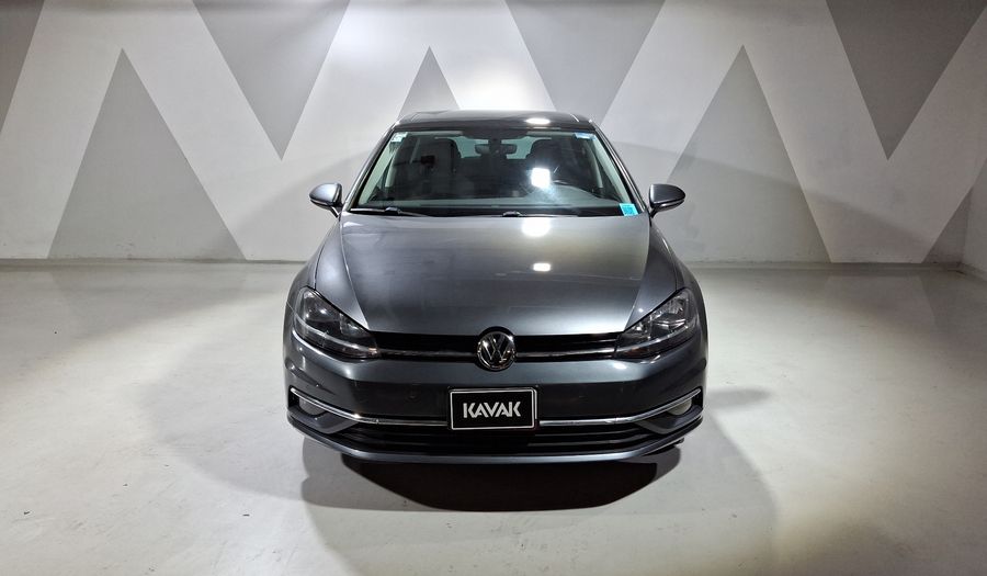 Volkswagen Golf 1.4 HIGHLINE DCT Hatchback 2018
