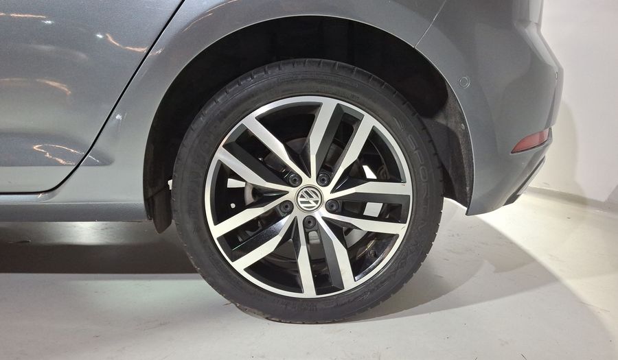 Volkswagen Golf 1.4 HIGHLINE DCT Hatchback 2018