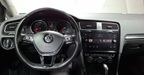 Volkswagen Golf 1.4 HIGHLINE DCT Hatchback 2018