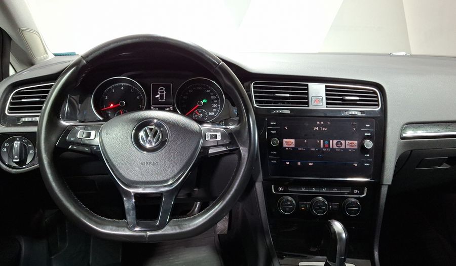 Volkswagen Golf 1.4 HIGHLINE DCT Hatchback 2018