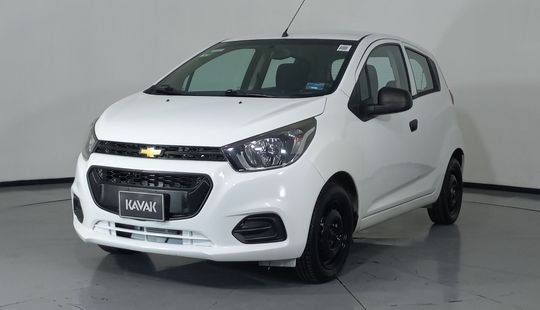 Chevrolet • Beat
