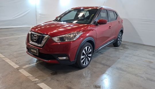 Nissan • Kicks