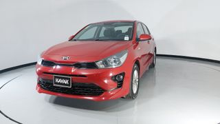 Kia • Rio