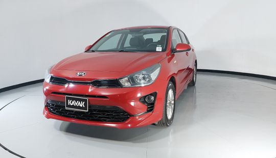 Kia • Rio
