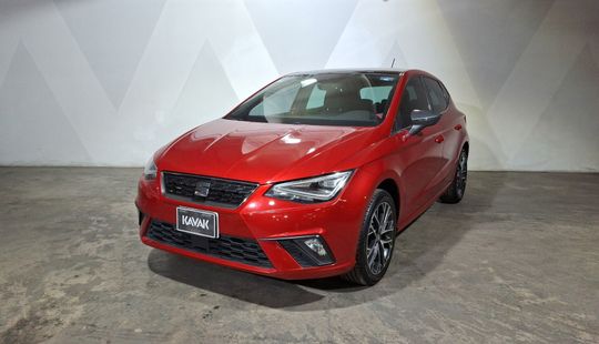 Seat • Ibiza
