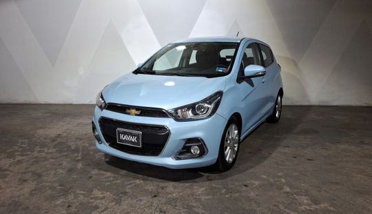Chevrolet • Spark
