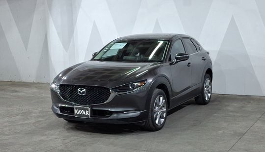 Mazda • CX-30