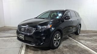 Kia Sorento 2.4 EX AUTO