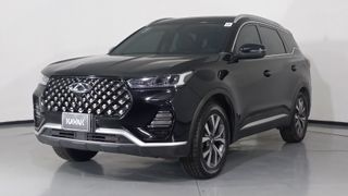 Chirey Tiggo 7 Pro 1.5 LUXURY CVT