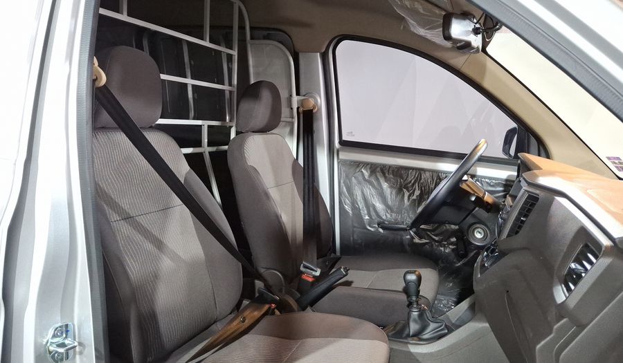 Chevrolet Tornado Van 1.5 LS B 2025