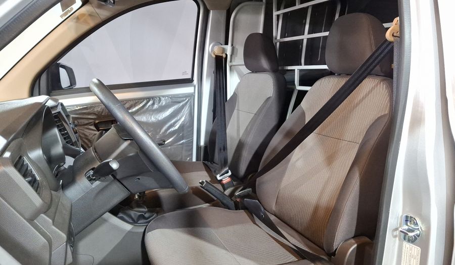 Chevrolet Tornado Van 1.5 LS B 2025