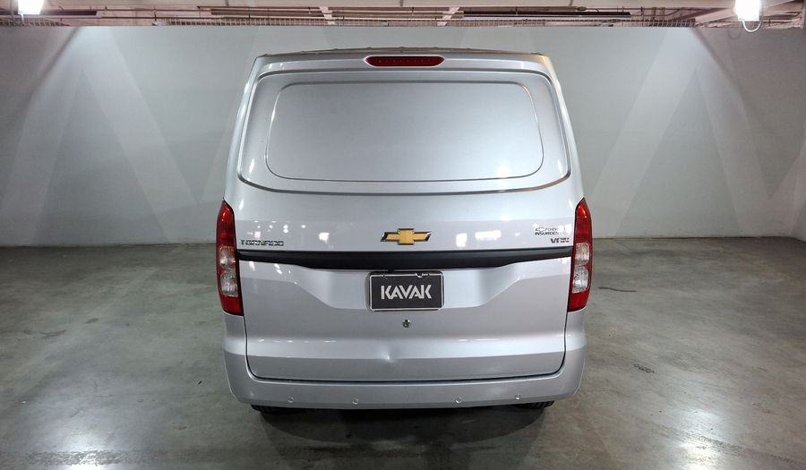Chevrolet Tornado Van 1.5 LS B 2025
