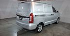 Chevrolet Tornado Van 1.5 LS B 2025