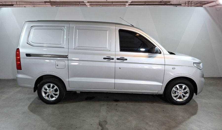 Chevrolet Tornado Van 1.5 LS B 2025