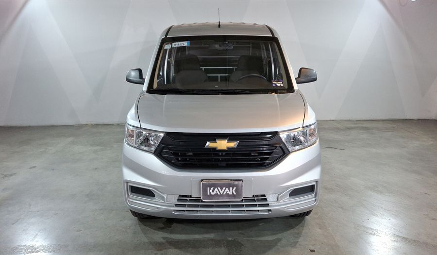 Chevrolet Tornado Van 1.5 LS B 2025