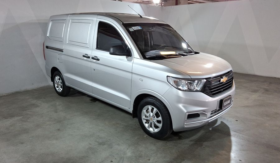 Chevrolet Tornado Van 1.5 LS B 2025
