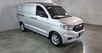 Chevrolet Tornado Van 1.5 LS B 2025