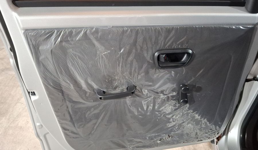 Chevrolet Tornado Van 1.5 LS B 2025
