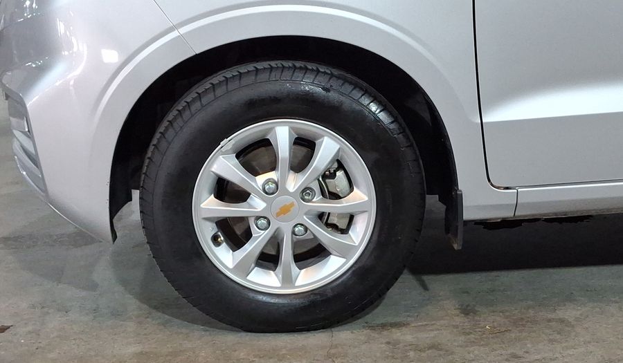 Chevrolet Tornado Van 1.5 LS B 2025
