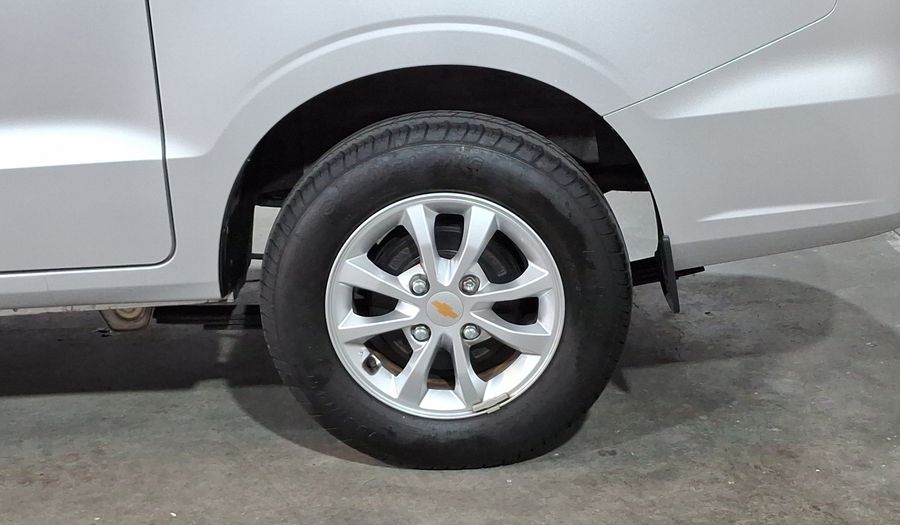 Chevrolet Tornado Van 1.5 LS B 2025