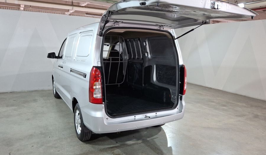 Chevrolet Tornado Van 1.5 LS B 2025