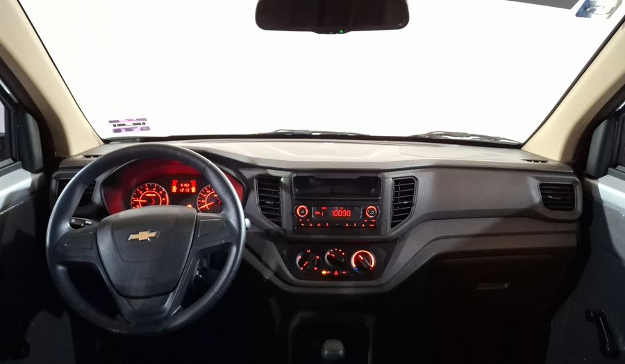 Chevrolet Tornado Van 1.5 LS B 2025
