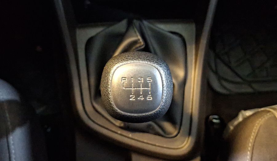 Chevrolet Tornado Van 1.5 LS B 2025